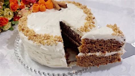 portal zacarias bolo de cenoura|Bolo de Cenoura (Carrot Cake) Recipe .